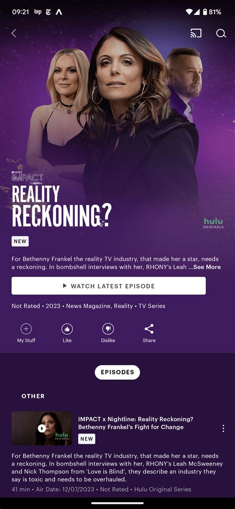 The Great Stuff Reckoning: A Reality Check on Your Belongings