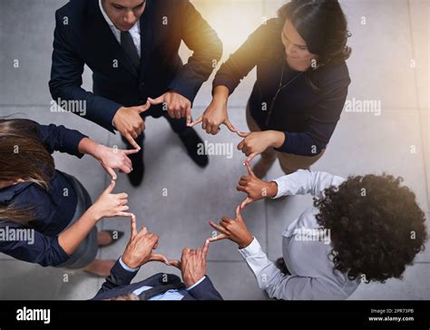 The Group Effort: Tapping into Their Inner Circle