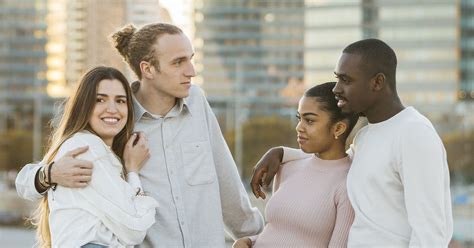 The Group Gambit: Using a Mutual Friend as an Inside Source