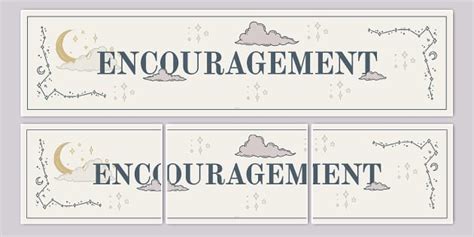 The Guarantee is Near: Encouragement for the Next Banner