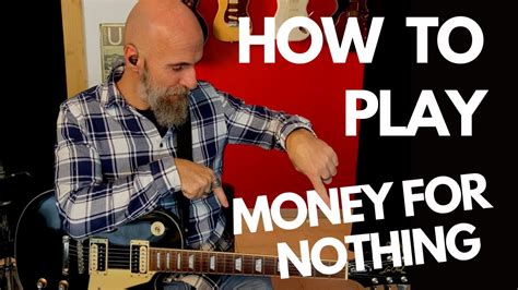 The Heartbeat of the Song: Nailing the Iconic Intro Riff