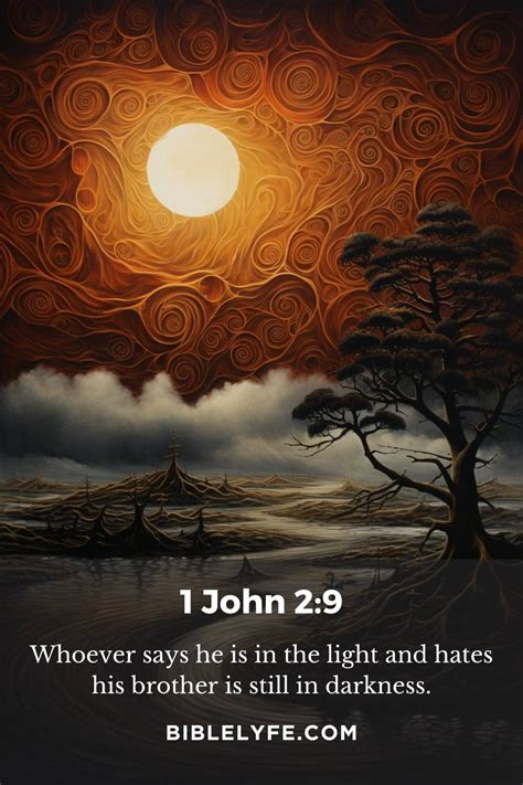 The Heart's Condition: What the Bible Says About Anger and Hatred