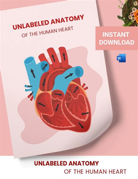 The "Help from the Heart" (Non-Material) Template