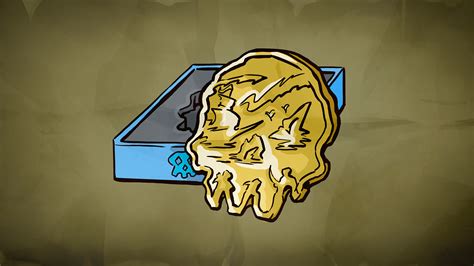 The Hoarder's Dream: Wishes for Riches and Rare Medals