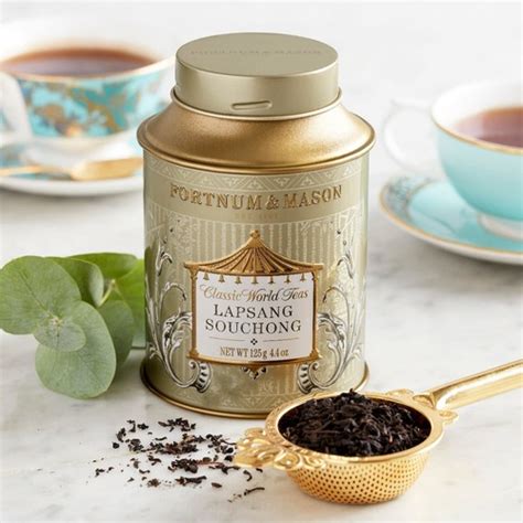 The House Blends: Classic & Comforting Wishes