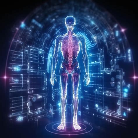 The Human Body is a House of Horrors