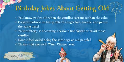 The Humorous Time Machine: For Birthdays & Getting Older