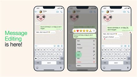 The Hunt is Over: Messages for That Long-Awaited Item