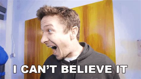 The "I Can't Believe It Either" Humblebrag