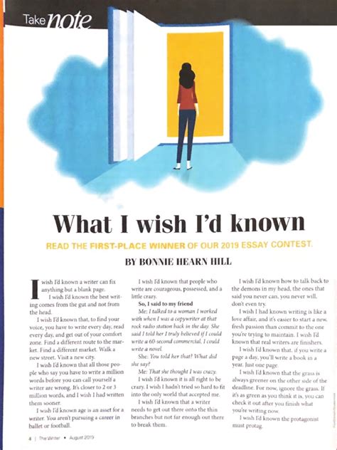 The "I Wish I'd Known!" List: Questions to Avoid Future Surprises