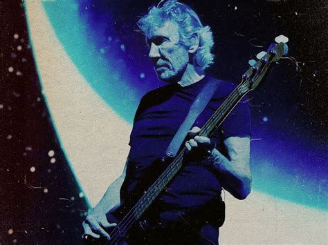The Iconic Intro: Nailing Roger Waters' Opening Line