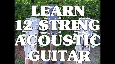 The Iconic Opening: Decoding the 12-String Intro
