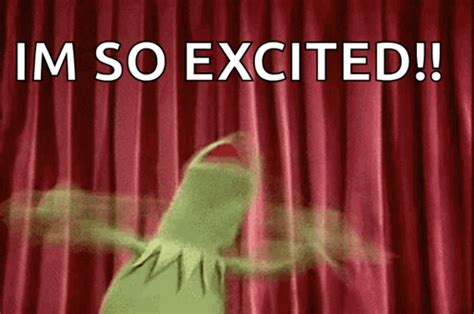The 'I'm Just Too Excited to Wait' Wishes