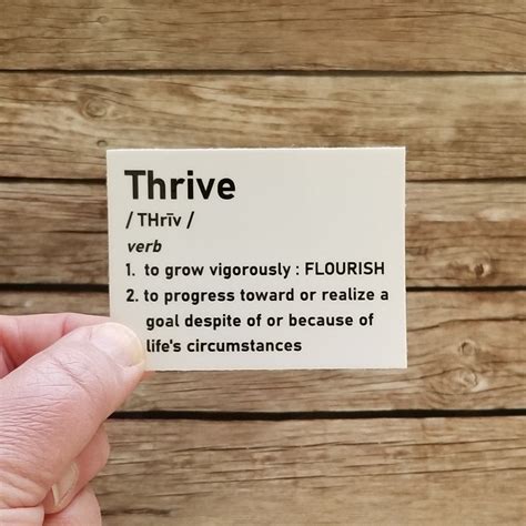 The "I'm Thriving Without You" Proclamations