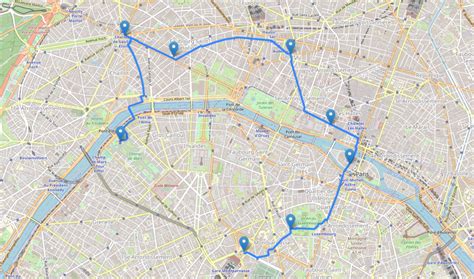 The Initial Itinerary: A Plot Overview