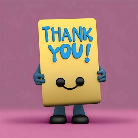 The Interactive "Thank You & Ask" Post