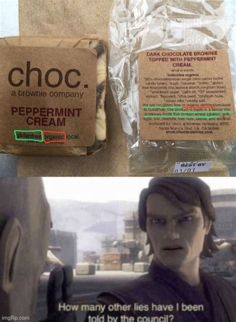 The Ironic "I Told You So"