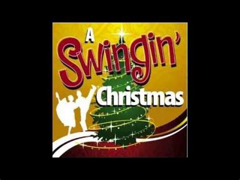 The Jazzy Jingle Bell Rock-in' Tab (A Swingin' Christmas)