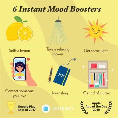The "Just Because" Switch for an Instant Mood Boost
