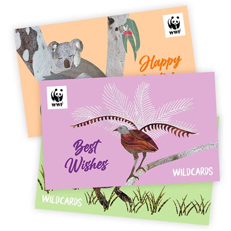 The "Just for Fun" Wildcard Wishes