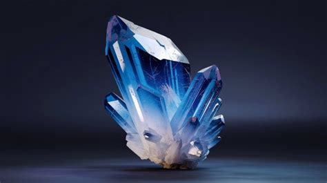 The Kaiburr Crystal: A Toast of Legendary Proportions