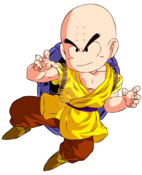 The Krillin Special: Hilariously Specific Wishes to Survive Modern Life