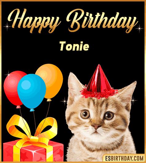 The Laughter Lounge: Funny & Playful Wishes for Tonie
