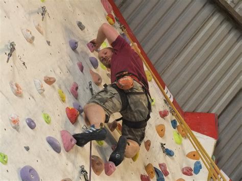 The "Leap of Faith" Adventure List