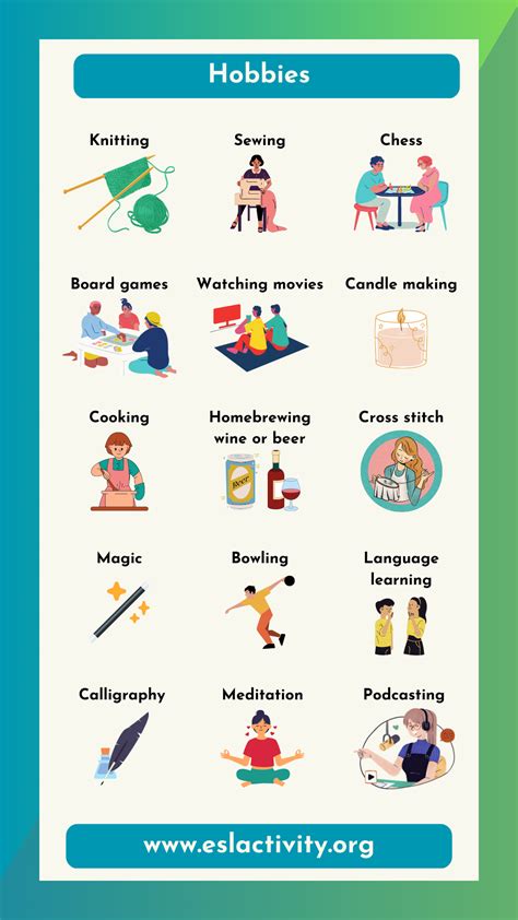The 'Level-Up' List: Upgrades for Your Hobbies & Passions