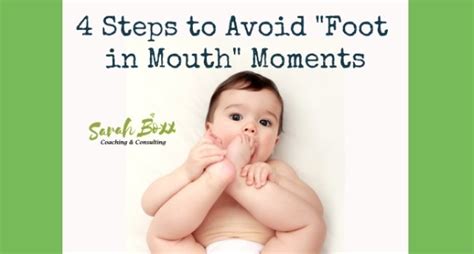 The Lighter Side of Regret: For Minor Blunders and Foot-in-Mouth Moments