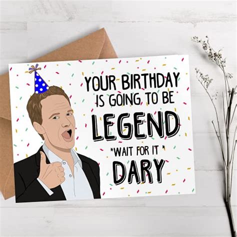 The Lighthearted & Legendary Wishes