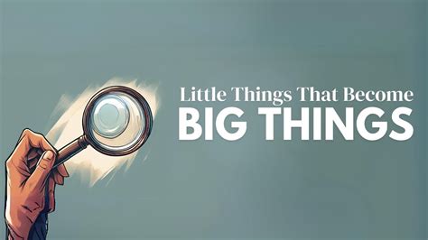 The Little Things That Become Big Things: Sentimental & Digital Assets