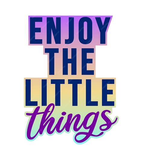 The Little things: Wishes for Everyday Magic