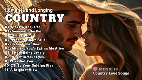 The Lover's Wish: Songs of Romantic Longing