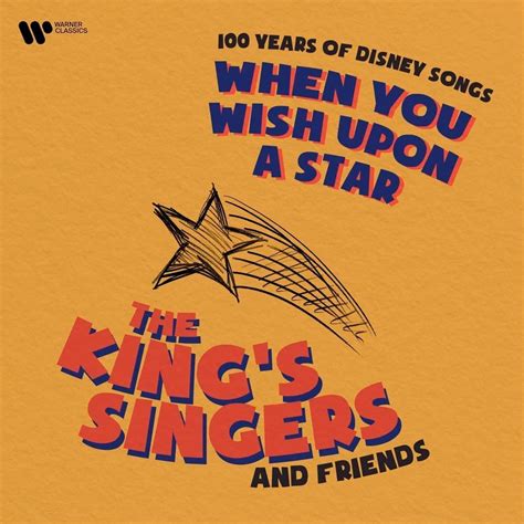 The Magic of 'When You Wish Upon a Star': Creative Messages for Every Dreamer