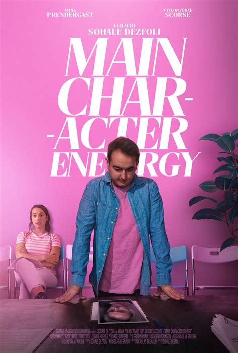 The "Main Character Energy" Edit
