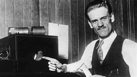 The Man Who Made It Famous: The 1935 Arrangement