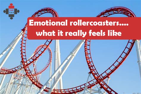 The Mental & Emotional Rollercoaster: What to Really Expect