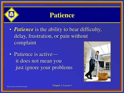 The Mental Game: Preparing for Patience, Frustration, and Small Victories