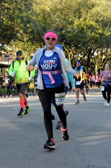 The Mental Marathon: More Than Just a Physical Fix