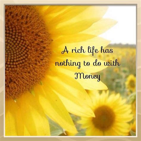 The Metaphorical Salary: Wishes for a Rich Life, Not Just a Rich Paycheck