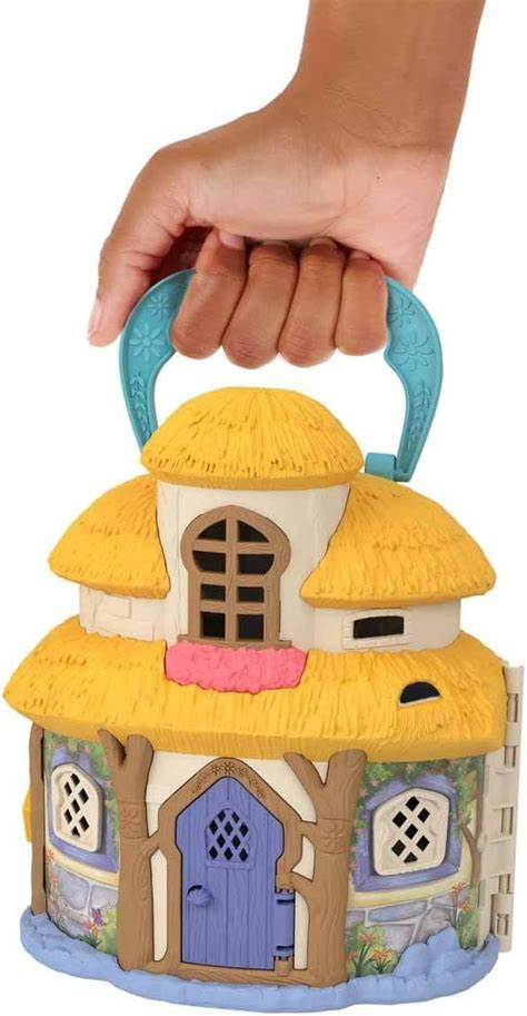 The Micro-Wish: Small Sets, Big Dreams