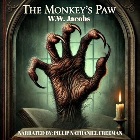 The Monkey's Paw: Carefully Worded & Clever Wishes