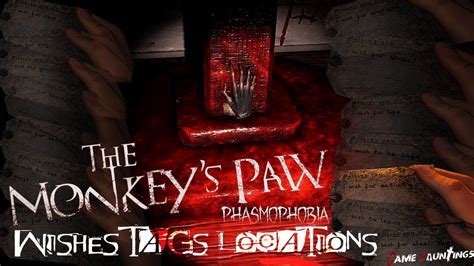 The Monkey's Paw Collection (Wishes with Obvious Flaws)