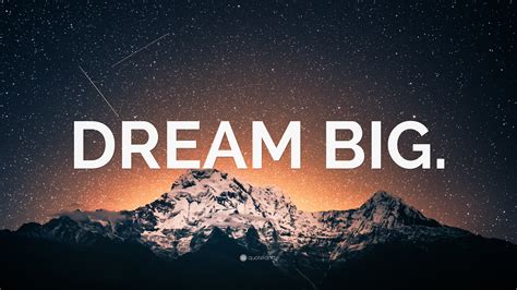 The Moonshot: Daring to Dream Big & Bold