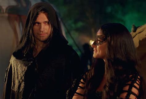 The Noble Sacrifice: Wishes Made Purely for Yennefer