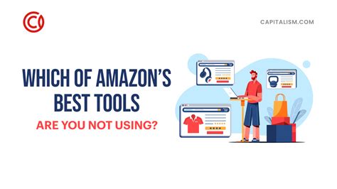 The Official Approach: Using Amazon's Own Tools