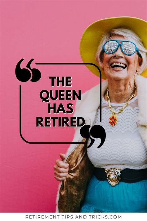 The Official Retirement Ribs & Senior Discount Jokes