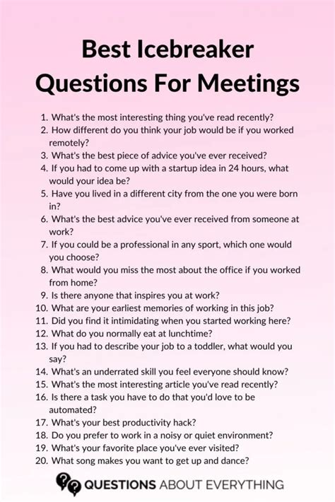 The Open Mic Icebreaker: Building Confidence with Smooth Transitions