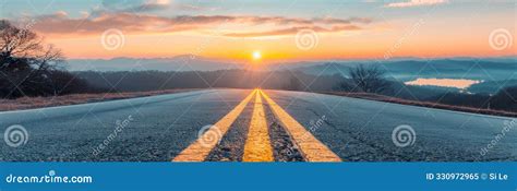 The Open Road Ahead: Lines for a New Beginning